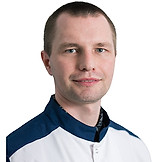 Фролов Сергей Игоревич