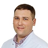 Кузнецов Дмитрий Владимирович
