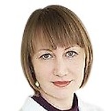 Исаева Ирина Николаевна