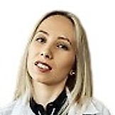 Резюкова Анастасия Владимировна