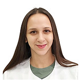Катеева Анна Алексеевна