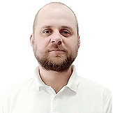 Живолуп Андрей Михаилович