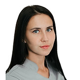 Салина Екатерина Александровна