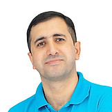 Овсепян Гриша Завенович