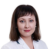 Тихонова Нина Юрьевна
