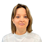 Алеева Алсу Растямовна