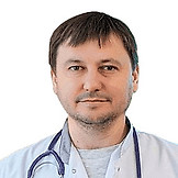 Гимаев Ринат Худзятович