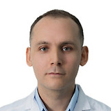 Яфясов Дамир Наильевич