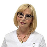 Власенко Оксана Геннадьевна
