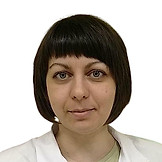 Старова Ирина Игоревна