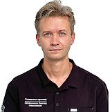 Калашников Леонид Николаевич