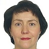 Егорова Ольга Анатольевна
