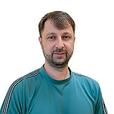 Абрашин Владимир Владимирович