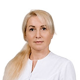 Маринова Ольга Анатольевна