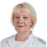 Коваленко Ольга Владимировна