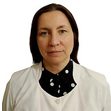 Давлятова Гульнара Закизяновна
