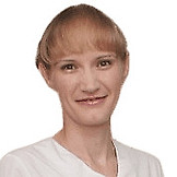 Богатырёва Татьяна Владимировна