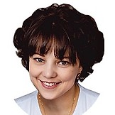 Анафиева Елена Алексеевна