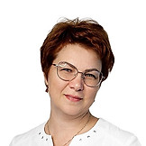 Правдина Елена Викторовна