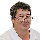 Ойкин Валерий Васильевич