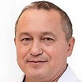Ганидеев Фярид Измаилович