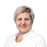 Елисеева Алевтина Григорьевна
