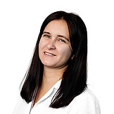 Сюксюмова Марина Владимировна