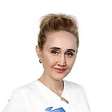 Касатикова Елена Юрьевна