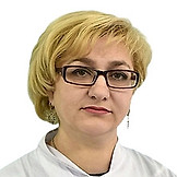 Дубинина Светлана Александровна