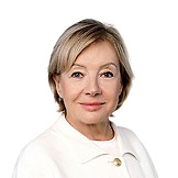 Ефанова Людмила Евгеньевна