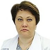 Гордеева Светлана Анатольевна