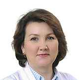 Баторова Наталия Викторовна