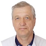 Пятов Анатолий Иванович
