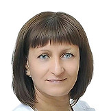 Чертопятова Ольга Анатольевна