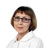 Коршунова Тамара Александровна