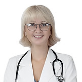 Киселева Татьяна Сергеевна