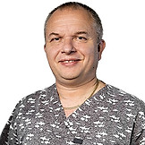 Явкин Олег Евгеньевич
