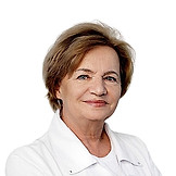 Захарова Людмила Васильевна
