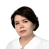 Майло Людмила Григорьевна