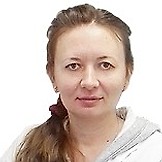 Матвеева Любовь Владимировна