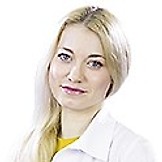 Незванова Светлана Александровна