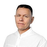 Поддаев Дмитрий Васильевич