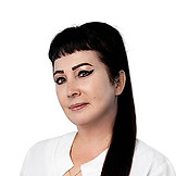 Рассказова Ольга Юрьевна