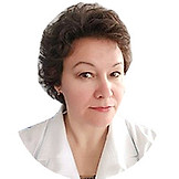 Сидорова Любовь Владимировна