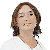 Соболева Наталья Георгиевна
