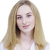 Сорокина Елена Евгеньевна