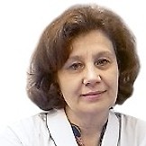 Черданцева Валентина Борисовна