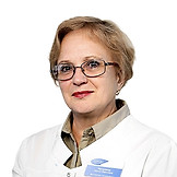 Чечулина Ирина Ивановна