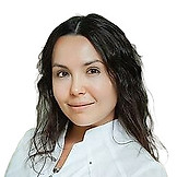 Соколова Динара Маратовна