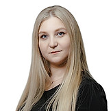 Будехина Екатерина Вячеславовна